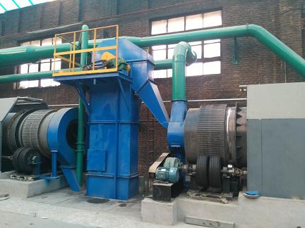 斗式提升機(jī)在鑄造砂處理工藝中的應(yīng)用 斗式提升機(jī)在鑄造砂處理工藝中的應(yīng)用