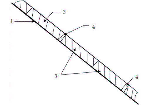 水泥磨斗式提升機下料溜槽設計技術及改造方案