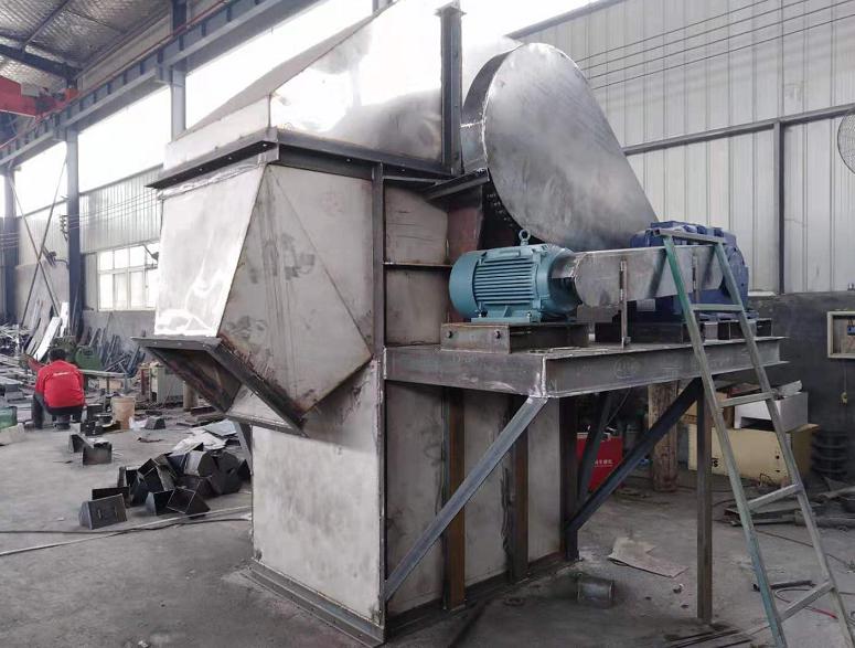 不銹鋼NE300斗式提升機 不銹鋼NE300斗式提升機