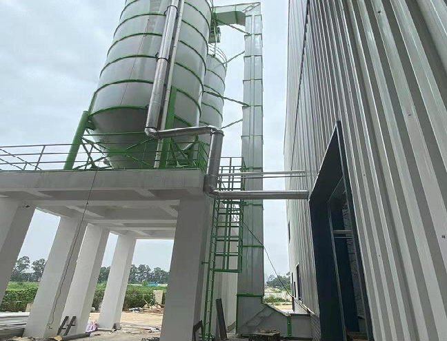 Z型提升機使用現(xiàn)場圖片 Z型提升機使用現(xiàn)場圖片