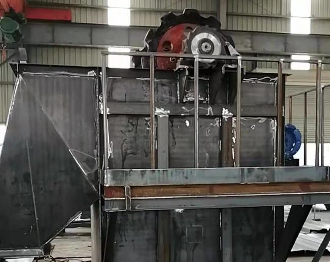 斗式提升機(jī)棘輪止逆器 斗式提升機(jī)棘輪止逆器